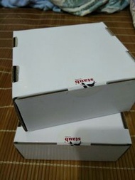 $150/2個 Staub 紅色陶瓷碗 12cm 2隻 