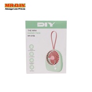 (MR.DIY) USB RC FAN