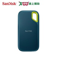 SanDisk E61 1TB Mobile Solid State Drive-Night Green [Love Buying]