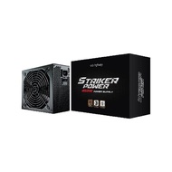 PSU Power Supply 450W 80 Plus BronzeINFINITY