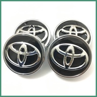 4PCS toyota center cap center wheel cap 60 mm for toyota avanza toyota avanza g toyota rush