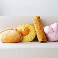 ❤️Hooman Edition : Singapore Kueh Cushion Soft Toys for Hooman and Furkids