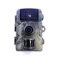 Outdoor waterproof IP66 security monitoring hunting camera HD infrared trigger night vision with scr