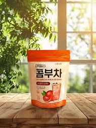 DANONGWON - Danongwon 乳酸菌康普茶 血橙味 5g(20條/包裝) 平行進口