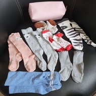 Baby Socks // preloved anti-slipped Children's Socks