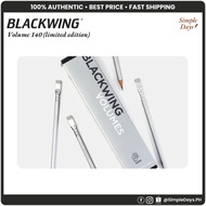 Limited Edition Blackwing Pencil Volume 140