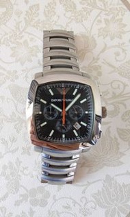 Emporio Armani 手錶