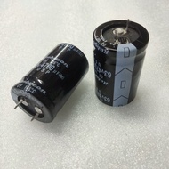 RUBYCON CAPACITOR ELCO 4700 63 V ELKO 4700UF 63V