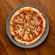 FROZEN PIZZA - Napoletana