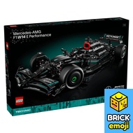 LEGO 42171 Technic Mercedes-AMG F1 W14 E Performance