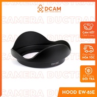 Hood EW-83E sunshade for EF 17-35mm f2.8L lens and EF 16-35mm f2.8L lens