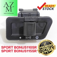 SYM SPORT BONUS110SR / SPORT BONUS115SR ON OFF SWITCH / HEADLIGHT SWITCH / LIGHTING SWITCH