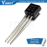 20pcs Z0607MA TO-92 Z0607 TO92: Buy sell online Electrical Circuitry & Parts with cheap price