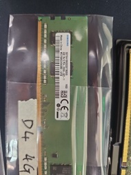 Samsung DDR4 4GB RAM