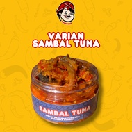 Fresh Tuna Sambal 100g