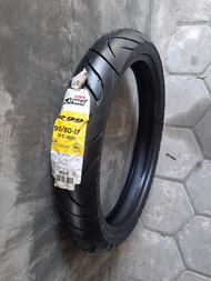 BAN CBR 150R 90/80 &amp; 100/80 RING 17 CORSA PLATINUM R99 TUBELESS