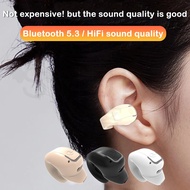 GD28 earbuds wireless set kepala bluetooth sukan earphone kalis air dengan mic pengurangan bunyi fon kepala berkualiti tinggi untuk xiaomi