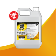 QUICKPICK SPRAY ANTI SERANGGA [BONUS 250ML] 1L 100ML Cairan Aromatic Pembasmi KECOA LABA LABA LALAT 