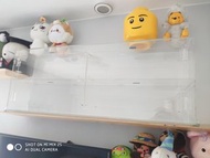 玩具櫃 Toy Display Unit