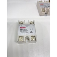 DCSSR-40DDโซลิดสเตทรีเลย์ Solid State Relay DC to DC.SSR-40DDDC SSR-40AAส่งสินค้าทุกวัน