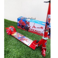 ✩➺ !!️ Child Scooter | Child Scooter | Spiderman Scooter For Kids | Frozen Scooter For Kids | Scoote