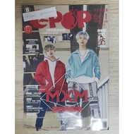 [二手 Second Hand] Epop Magazine Chinese Majalah Edisi Cina  杂志 661 666 667 668