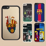 WA-32 Football Messi 10 Shockproof Casing for OPPO A5 C2 A3S C2s A1K A12E