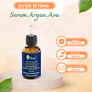 Tinh Chất AVA ARGAN STEM CELLS - Serum Dưỡng Sâu Tái Tạo Phục Hồi Da 30ml