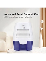家用小型除濕機臥室烘乾機,便攜靜音快速除濕機,usb電源線