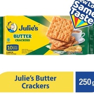 Julies Butter Craers Julie Biscuits Julie S Butter Biscuits