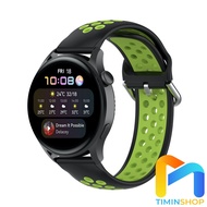 Dây cho Huawei Watch GT6/ GT5/ GT4/ 5/ 4/ 4 Pro/ 3/ 3 Pro/ GT3/ GT3 Pro/ GT runner (DGNT-2)