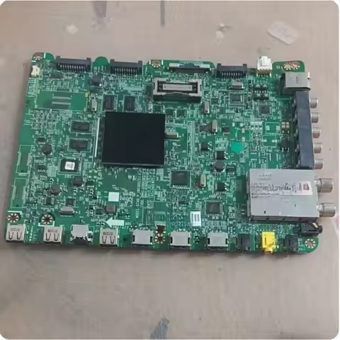 Replacement BN41-01800B TV Main Board Motherboard for Samsung Compatible UA55ES8000J Fit Screen LTJ5