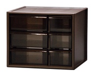 ISETO - 日本製 桌上 收納 小櫃桶 - Medium