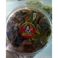 Shredded Beef Karwati. Delicious!! | Abon Sapi Karwati. TERMURAH!!  TERENAK!!