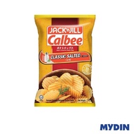 Jack n' Jill Calbee Potato Chips (170g) - 3 Variants