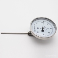 Shangyi Thermometer 0-300 Group Diameter Directional Type WSS-581℃Industrial Grade Instrument Thermo