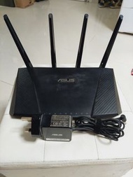 Asus RT-AC87U