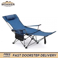Outdoor Foldable Chair Portable Camping Chair Leisure Beach Chair Household Recliner Fishing Chair Benches Chairs Stools m3