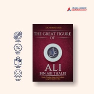 The Great Figure of Ali bin Abi Talib's Book: The Story of The Exemptive Jurisdiction of The Great F