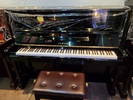 Yamaha u1 piano  sale  鋼琴出售