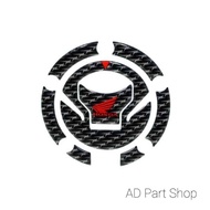 Fuel Lid Pad Sticker Tank Lid CB150R CB150X CBR 150R Original Honda