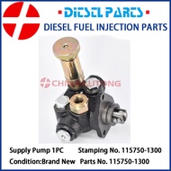 Diesel Engine Fuel Pump 115750-1300 9440610824 Supply Pump Feed Pump for Forward 4HK1 6HK1