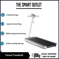 Yesoul PH5 Treadmill Running Machine