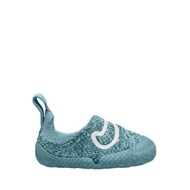 Nike Swoosh 1 Baby/Toddler Shoes - Blue