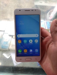 Samsung J5 Prime LTE/2GB/16GB Second Ex Resmi Mulus Normal Pemakaian