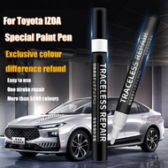 Orignal Specially Car Touch up pen Car Paint Repair Pen For Toyota IZOA To Remove Scratches Car Coating Paint Pen