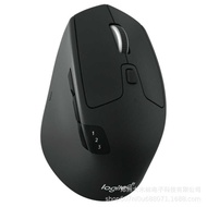 New Logitech M720 Triathlon Multi-Device Wireless Mouse 8-Button Dual-Mode Office Bluetooth Mouse