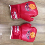 Boxing gloves, children's boxing gloves