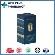 【ONE PLUS Pharmacy】MASTER URI 猫须草 Effectively reduce uric acid/diminish inflammation and relieve pai