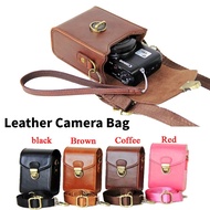 Solid Color Camera Bag Suitable for Canon G7x3 G9x G5x G7x2 Sx700 Sx720 730 740 Protable Travel Came
